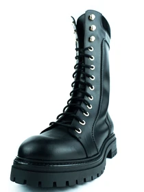 Ботинки и сапоги Pollini модель SA24144G0LTD300A Фото