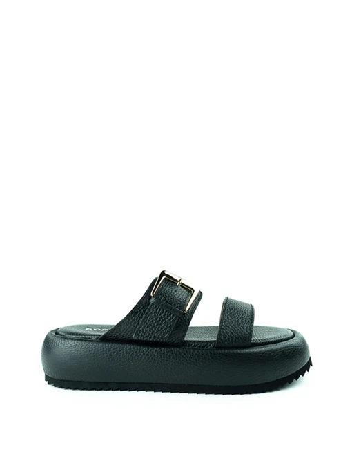 Шлёпанцы Pollini модель SA28245I0ITD0000 Фото