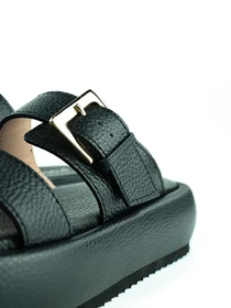 Шлёпанцы Pollini модель SA28245I0ITD0000 Фото