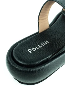 Шлёпанцы Pollini модель SA28245I0ITD0000 Фото