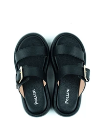 Шлёпанцы Pollini модель SA28245I0ITD0000 Фото