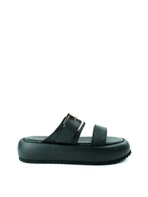 Шлёпанцы Pollini модель SA28245I0ITD0000 Фото
