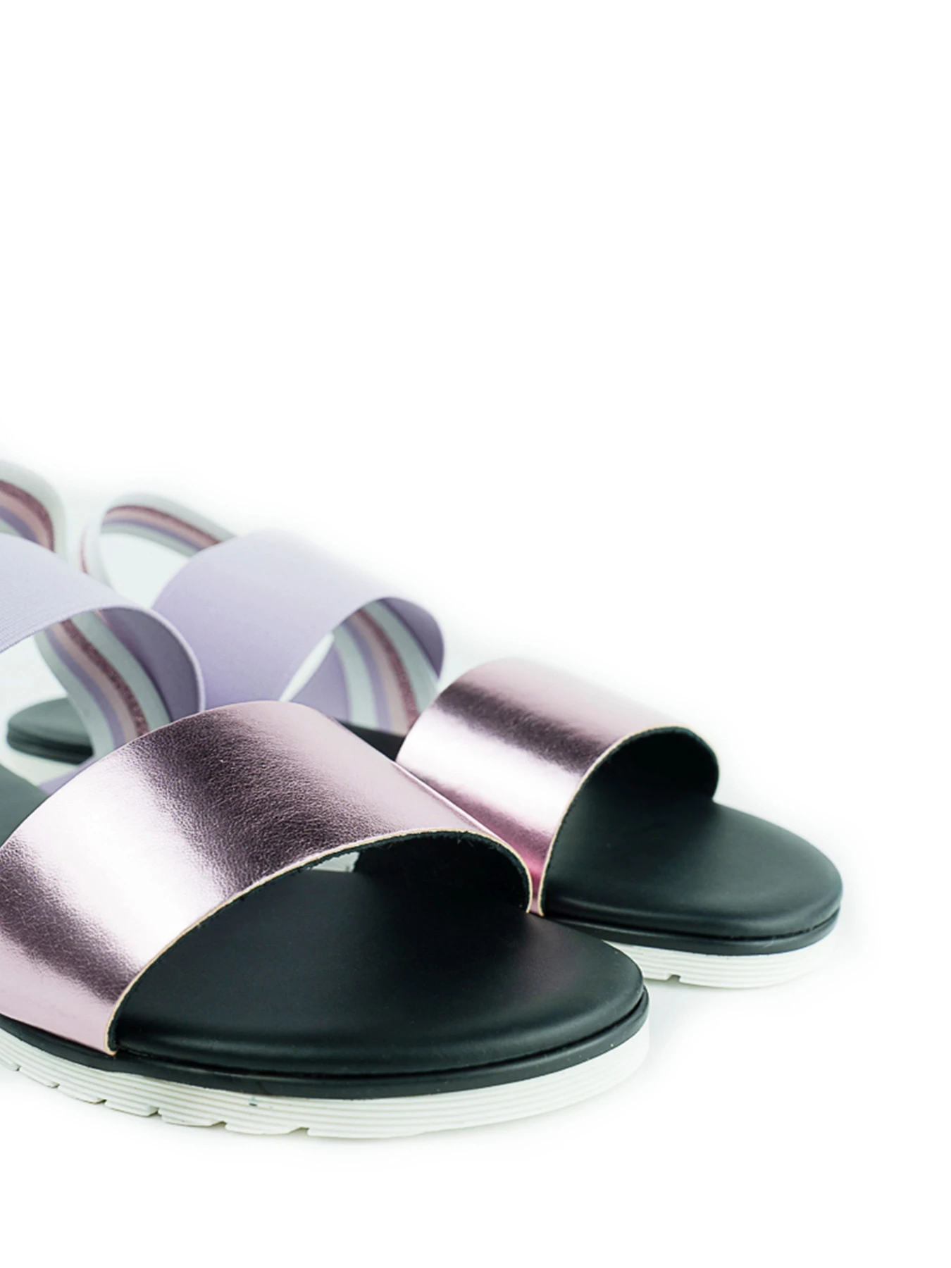 Сандалии Pollini модель SA16051G1ITNX613 Фото