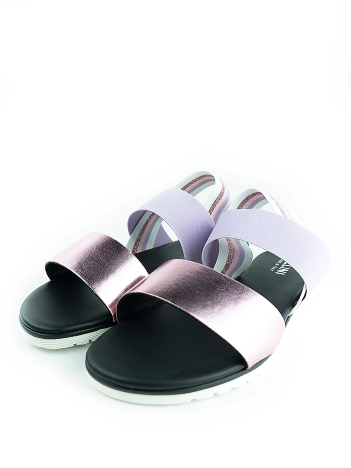 Сандалии Pollini модель SA16051G1ITNX613 Фото