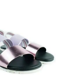 Сандалии Pollini модель SA16051G1ITNX613 Фото