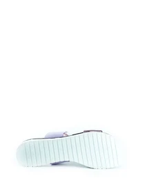 Сандалии Pollini модель SA16051G1ITNX613 Фото