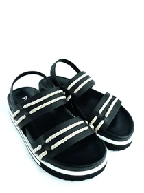 Сандалии Pollini модель SA16175G1MTG0000 Фото