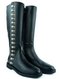 Ботинки и сапоги Pollini модель SA26083G0LTH300A Фото