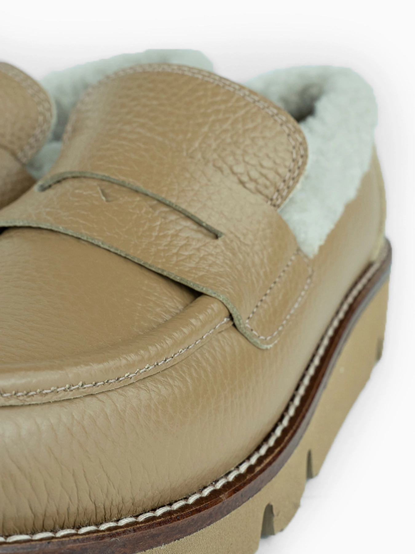 Туфли и лоферы Pollini модель SA10424L0NTD0135 Фото