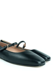 Туфли и лоферы Pollini модель SA11051C1MTE0000 Фото