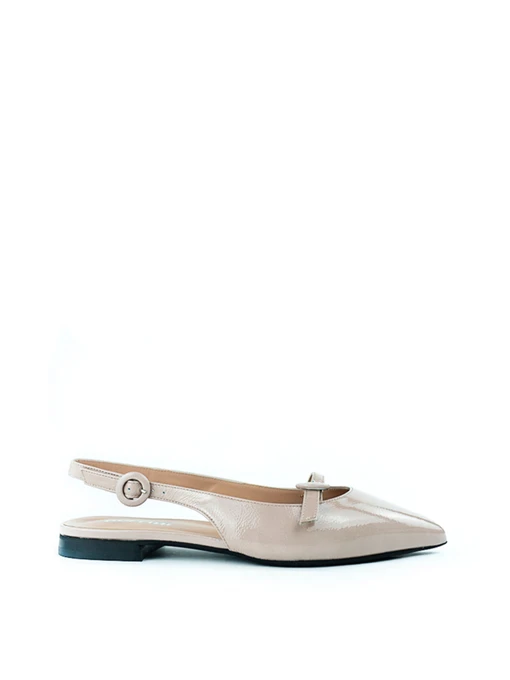 Туфли и лоферы Pollini модель SA11021G1ITB0609 Фото