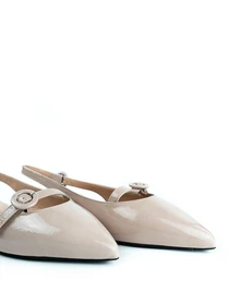 Туфли и лоферы Pollini модель SA11021G1ITB0609 Фото