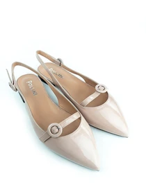 Туфли и лоферы Pollini модель SA11021G1ITB0609 Фото