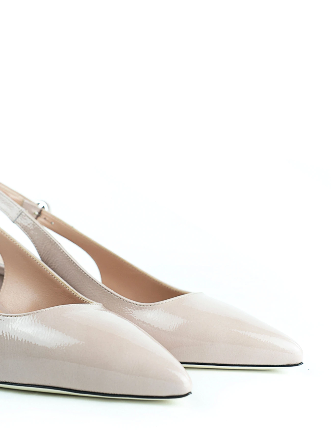 Туфли и лоферы Pollini модель SA10045C1ITB0609 Туфли и лоферы Pollini модель SA10045C1ITB0609 Фото