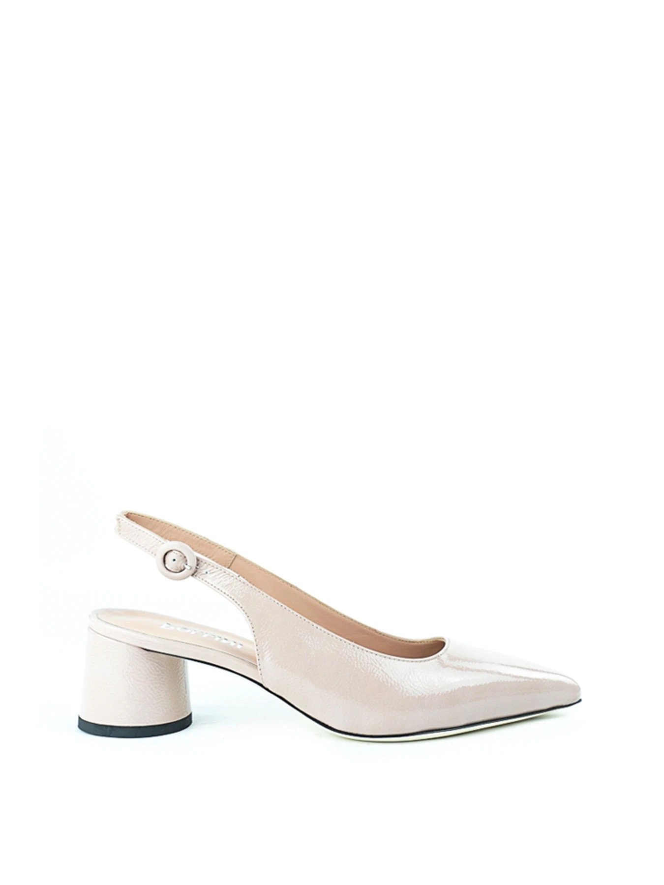Туфли и лоферы Pollini модель SA10045C1ITB0609 Туфли и лоферы Pollini модель SA10045C1ITB0609 Фото