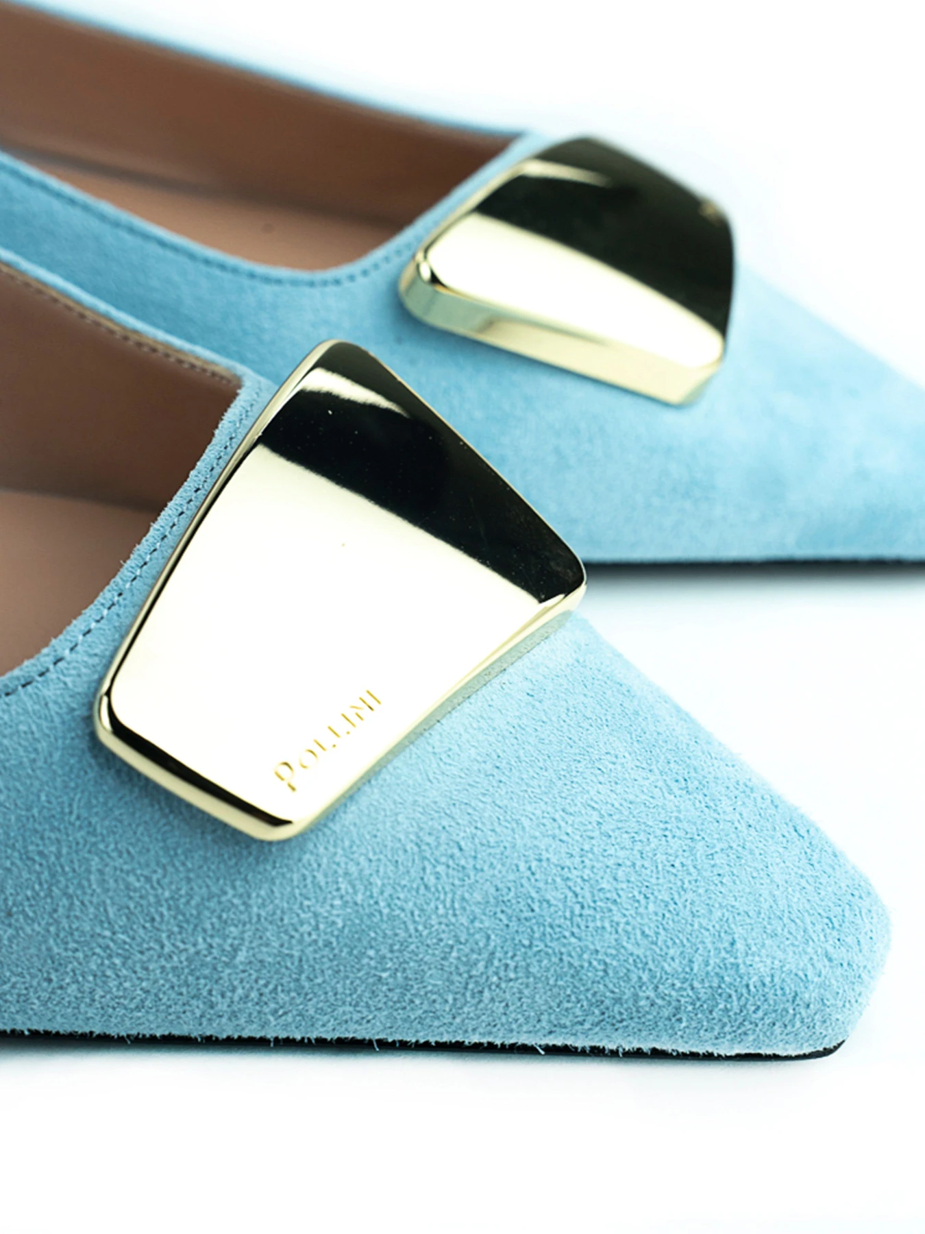 Туфли и лоферы Pollini модель SA11012G1MTA0712 Туфли и лоферы Pollini модель SA11012G1MTA0712 Фото