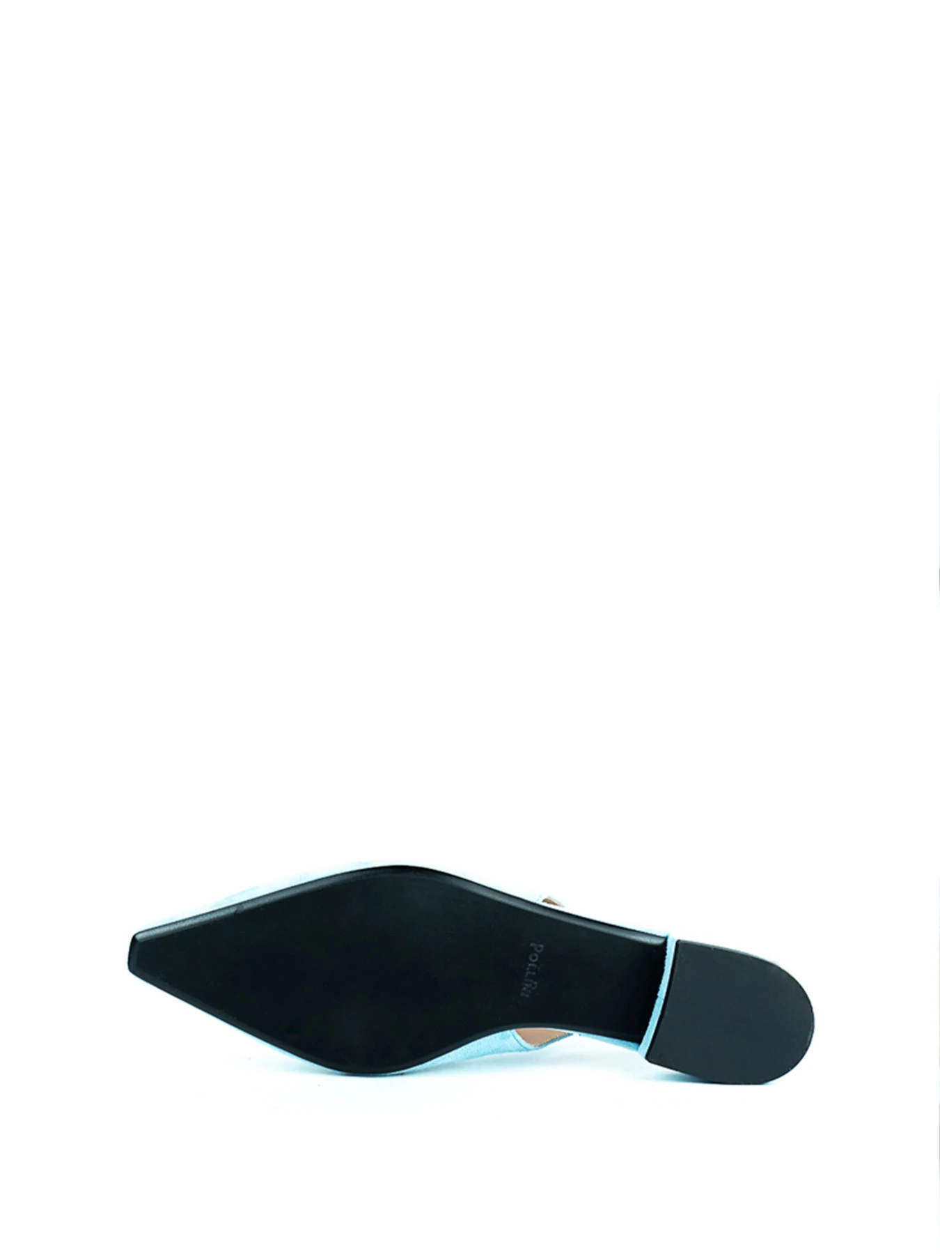 Туфли и лоферы Pollini модель SA11012G1MTA0712 Туфли и лоферы Pollini модель SA11012G1MTA0712 Фото