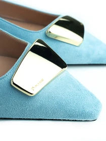 Туфли и лоферы Pollini модель SA11012G1MTA0712 Фото