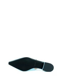 Туфли и лоферы Pollini модель SA11012G1MTA0712 Фото