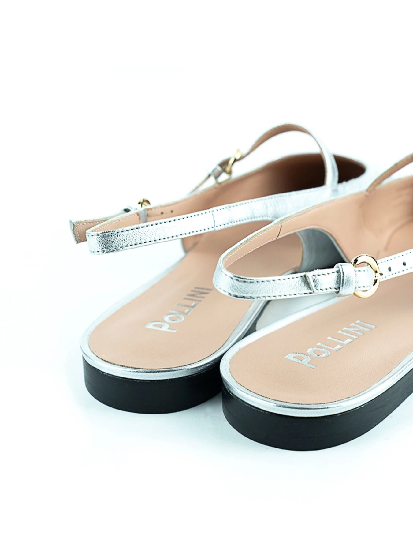 Туфли и лоферы Pollini модель SA11031C1MTH0902 Туфли и лоферы Pollini модель SA11031C1MTH0902 Фото