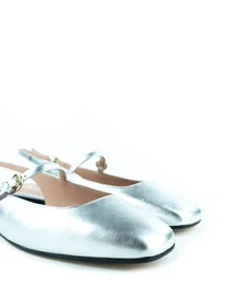 Туфли и лоферы Pollini модель SA11031C1MTH0902 Фото