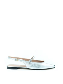 Туфли и лоферы Pollini модель SA11031C1MTH0902 Фото