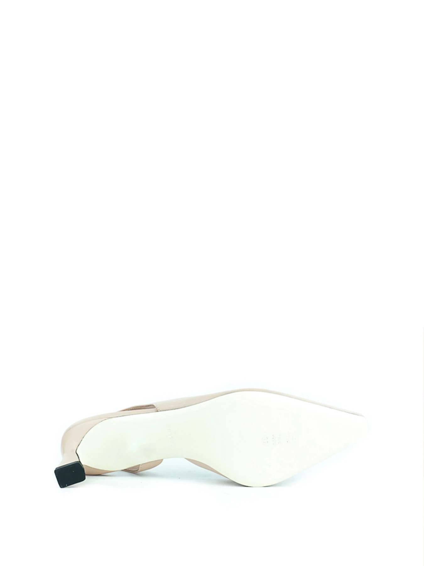 Туфли и лоферы Pollini модель SA10025C1MTE0122 Туфли и лоферы Pollini модель SA10025C1MTE0122 Фото