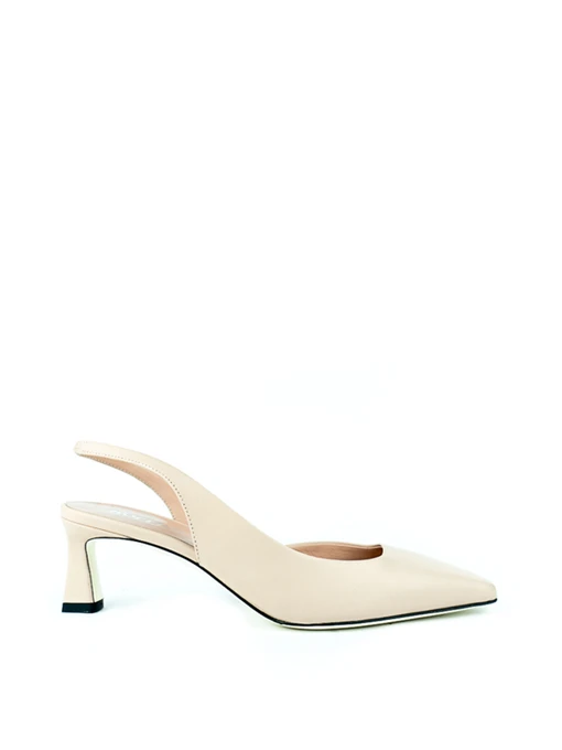 Туфли и лоферы Pollini модель SA10025C1MTE0122 Фото
