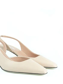 Туфли и лоферы Pollini модель SA10025C1MTE0122 Фото