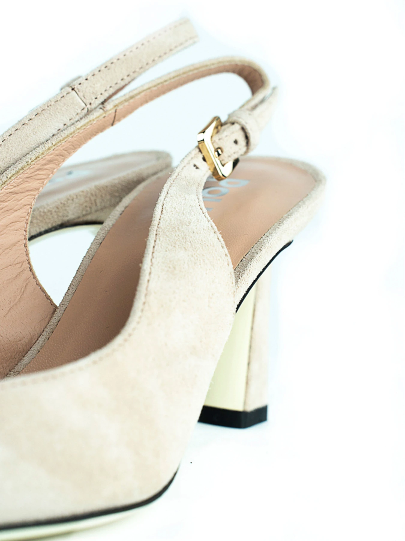 Туфли и лоферы Pollini модель SA10017C1MTA0122 Туфли и лоферы Pollini модель SA10017C1MTA0122 Фото