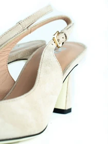 Туфли и лоферы Pollini модель SA10017C1MTA0122 Фото