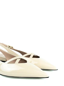 Туфли и лоферы Pollini модель SA11041C1MTB0122 Фото