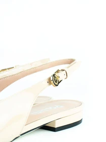 Туфли и лоферы Pollini модель SA11041C1MTB0122 Фото