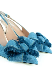 Туфли и лоферы Pollini модель SA10137C1MTQ270A Фото