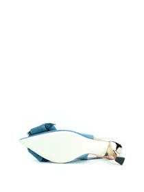 Туфли и лоферы Pollini модель SA10137C1MTQ270A Фото