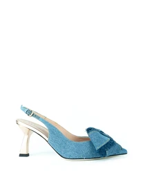 Туфли и лоферы Pollini модель SA10137C1MTQ270A Фото