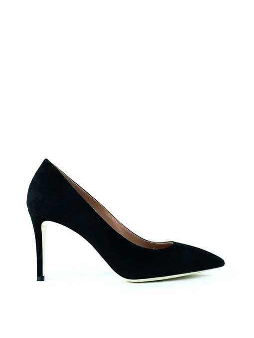 Туфли и лоферы Pollini модель SA10228C1MTA0000 Фото