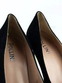 Туфли и лоферы Pollini модель SA10228C1MTA0000 Фото