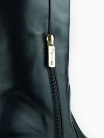 Ботинки и сапоги Pollini модель SA26055M1NTC0000 Фото