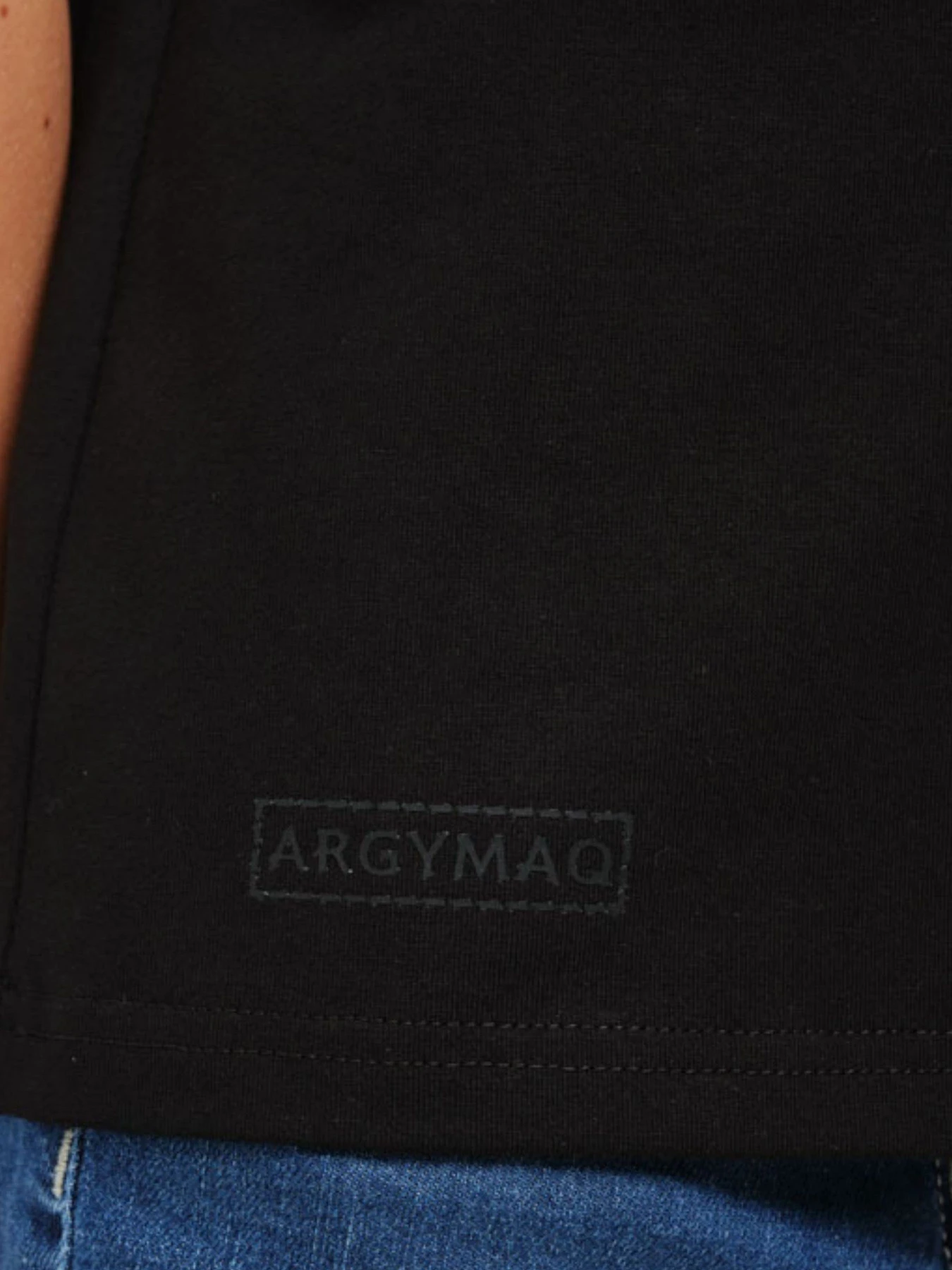 Футболки и поло ARGYMAQ модель AMTD-KZ-N Футболки и поло ARGYMAQ модель AMTD-KZ-N Фото