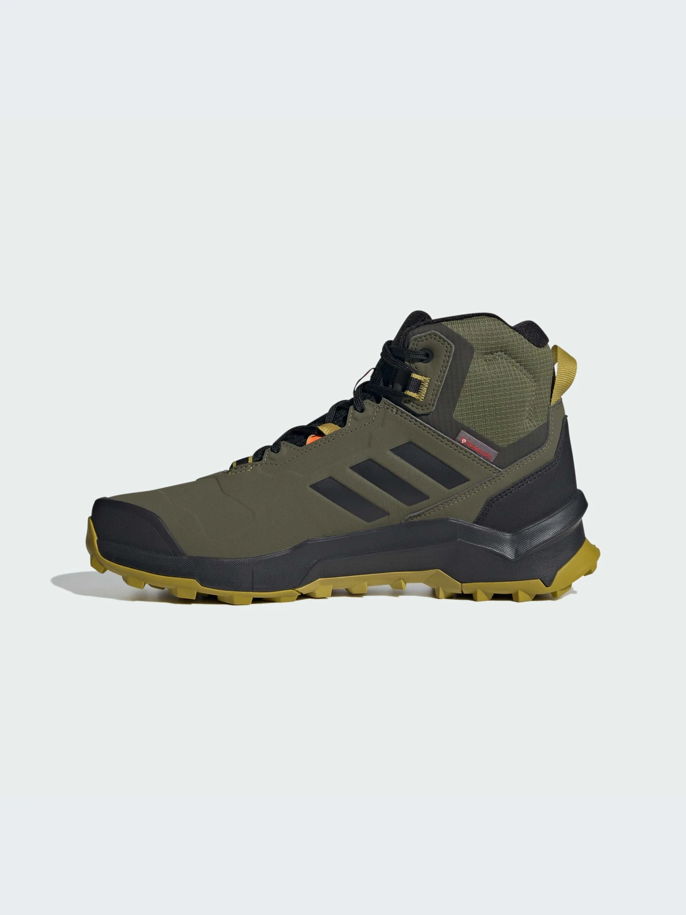 Ботинки и сапоги Adidas модель IF4954-KZ Ботинки и сапоги Adidas модель IF4954-KZ Фото