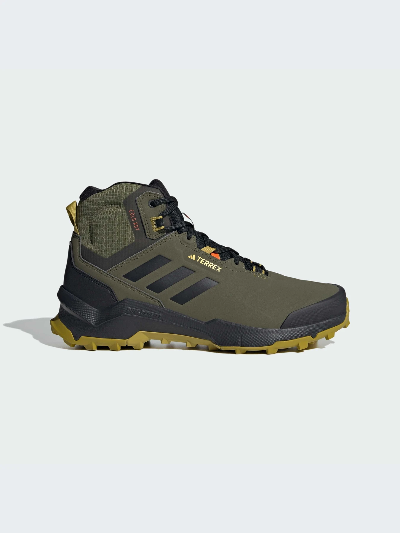 Ботинки и сапоги Adidas модель IF4954-KZ Ботинки и сапоги Adidas модель IF4954-KZ Фото