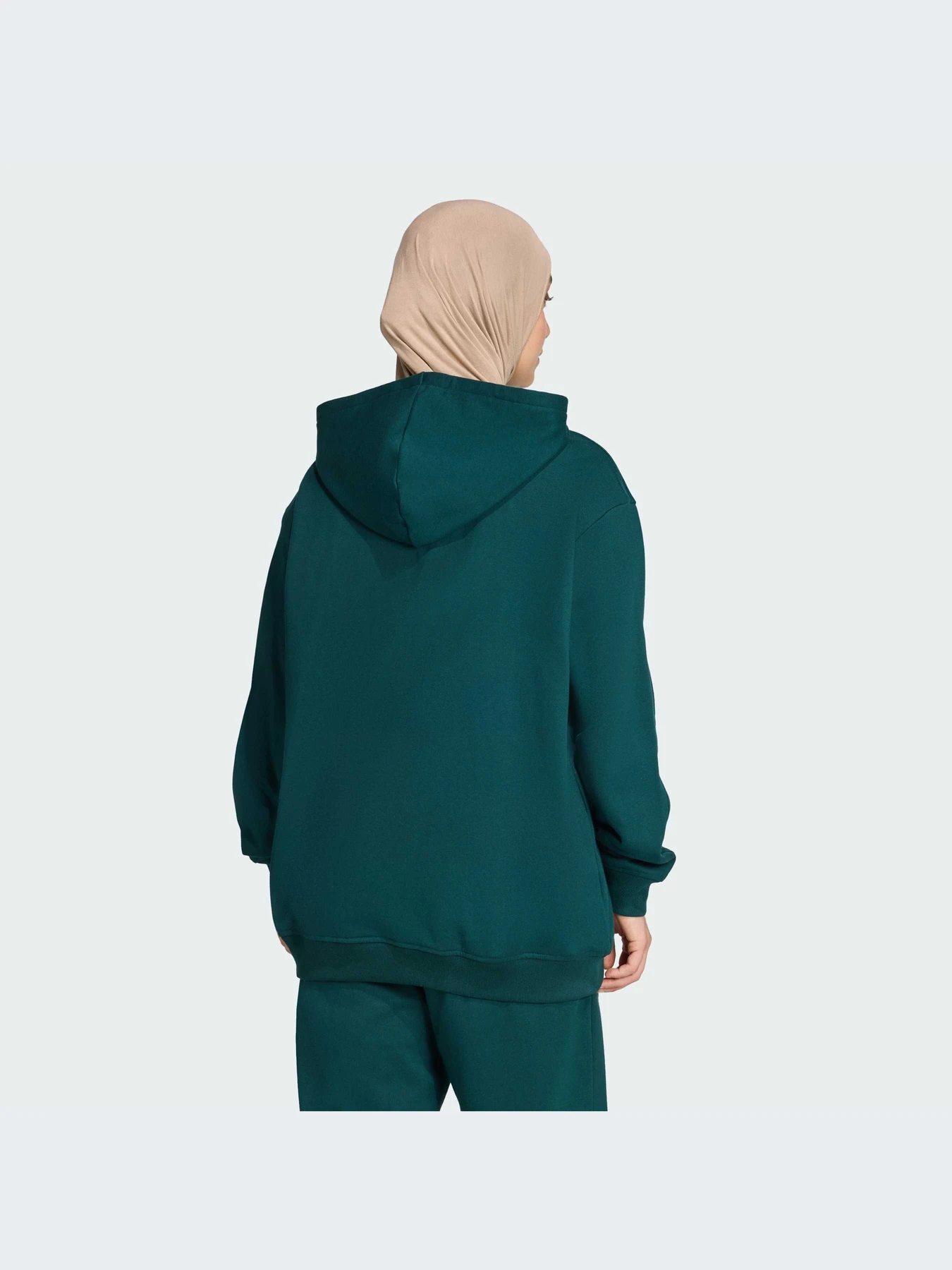 Худи и свитшоты Adidas модель JX7757-KZ Худи и свитшоты Adidas модель JX7757-KZ Фото
