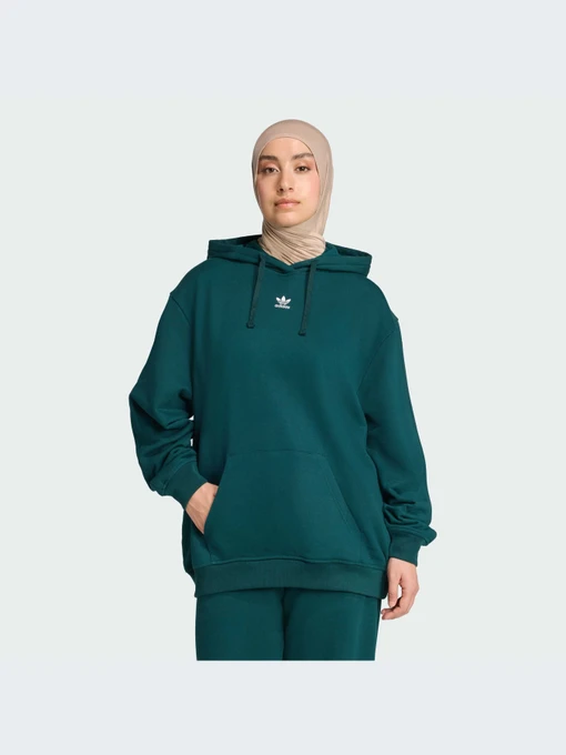 Худи и свитшоты Adidas модель JX7757-KZ Фото