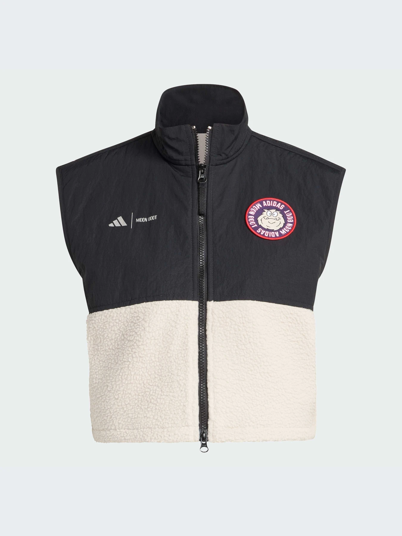 Куртки и дубленки Adidas модель JM1105-KZ Куртки и дубленки Adidas модель JM1105-KZ Фото