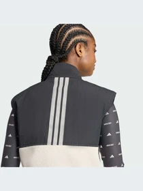 Куртки и дубленки Adidas модель JM1105-KZ Фото