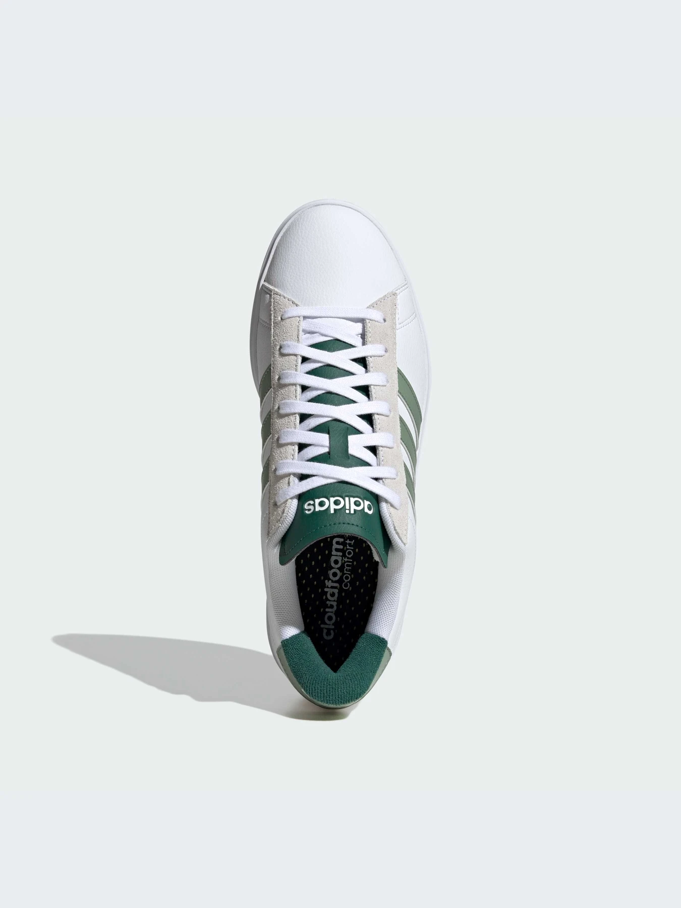 Кроссовки Adidas модель JH8690-KZ Кроссовки Adidas модель JH8690-KZ Фото