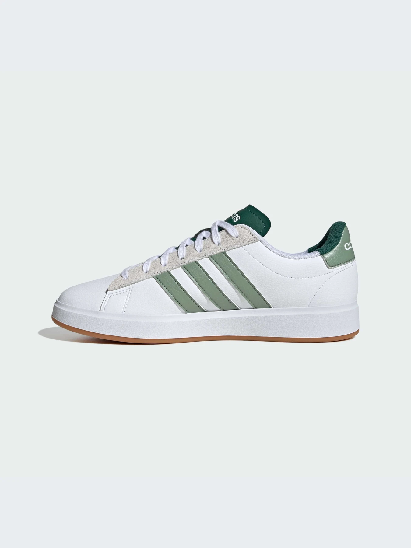 Кроссовки Adidas модель JH8690-KZ Кроссовки Adidas модель JH8690-KZ Фото