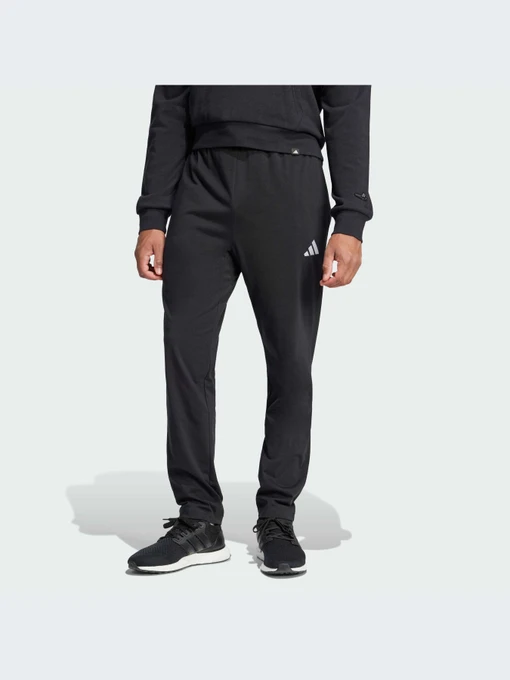 Брюки Adidas модель JF1105-KZ Фото