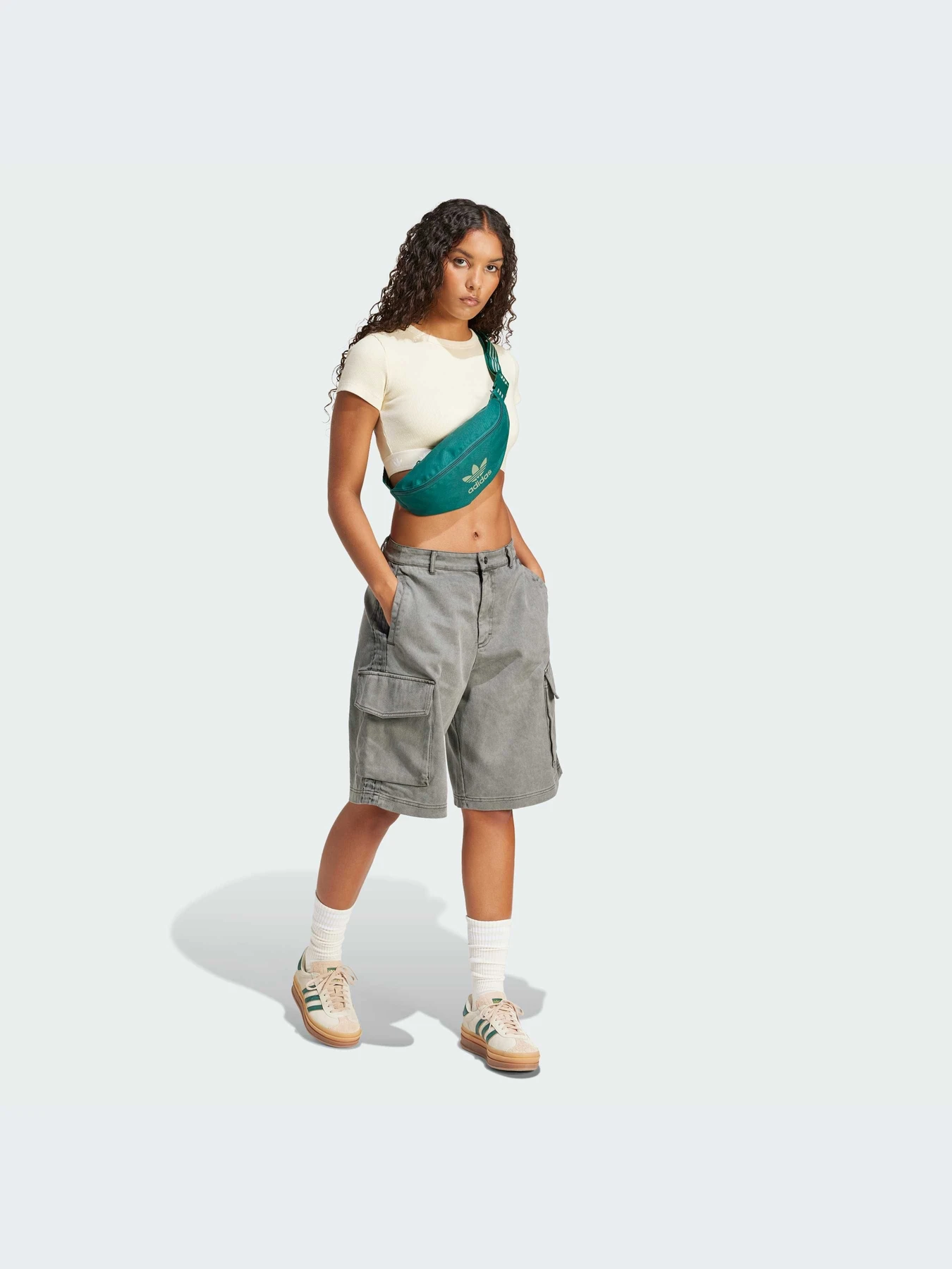 Футболки и поло Adidas модель JD0040-KZ Футболки и поло Adidas модель JD0040-KZ Фото